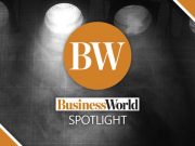 Wilson Lee Flores speaker at PruLife UK online event