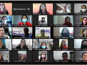 BPI employees step up as financial wellness mentors to everyday heroes