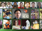 It’s 100 days ‘til Christmas, and it’s all about caring and giving at SM Supermalls