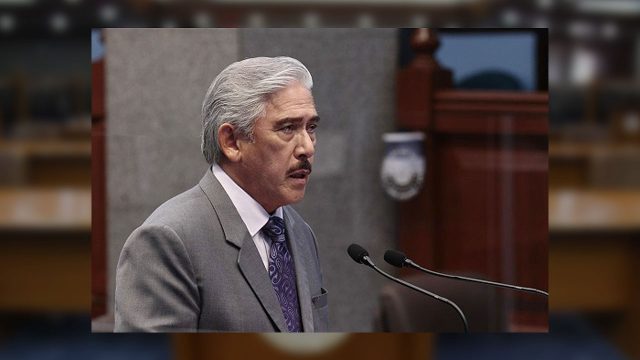 Sen, Sotto