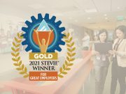 Aboitiz Group wins Gold Stevie Award for Employer of the Year