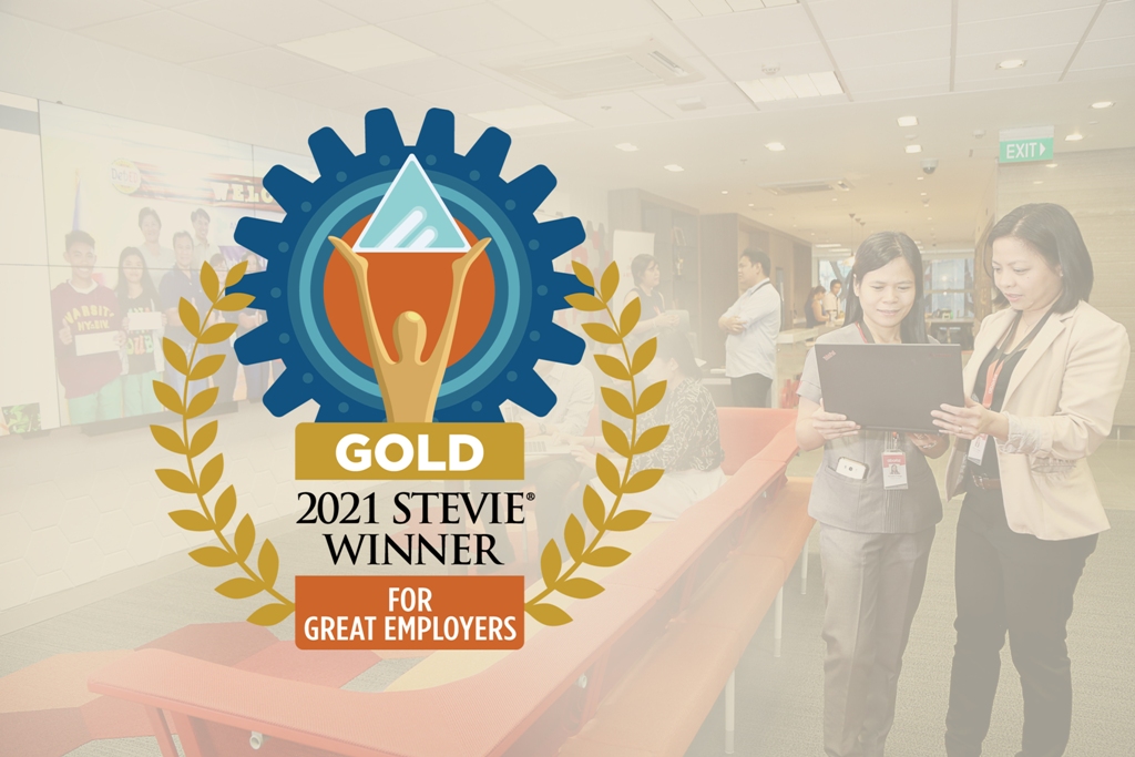 Stevie Awards