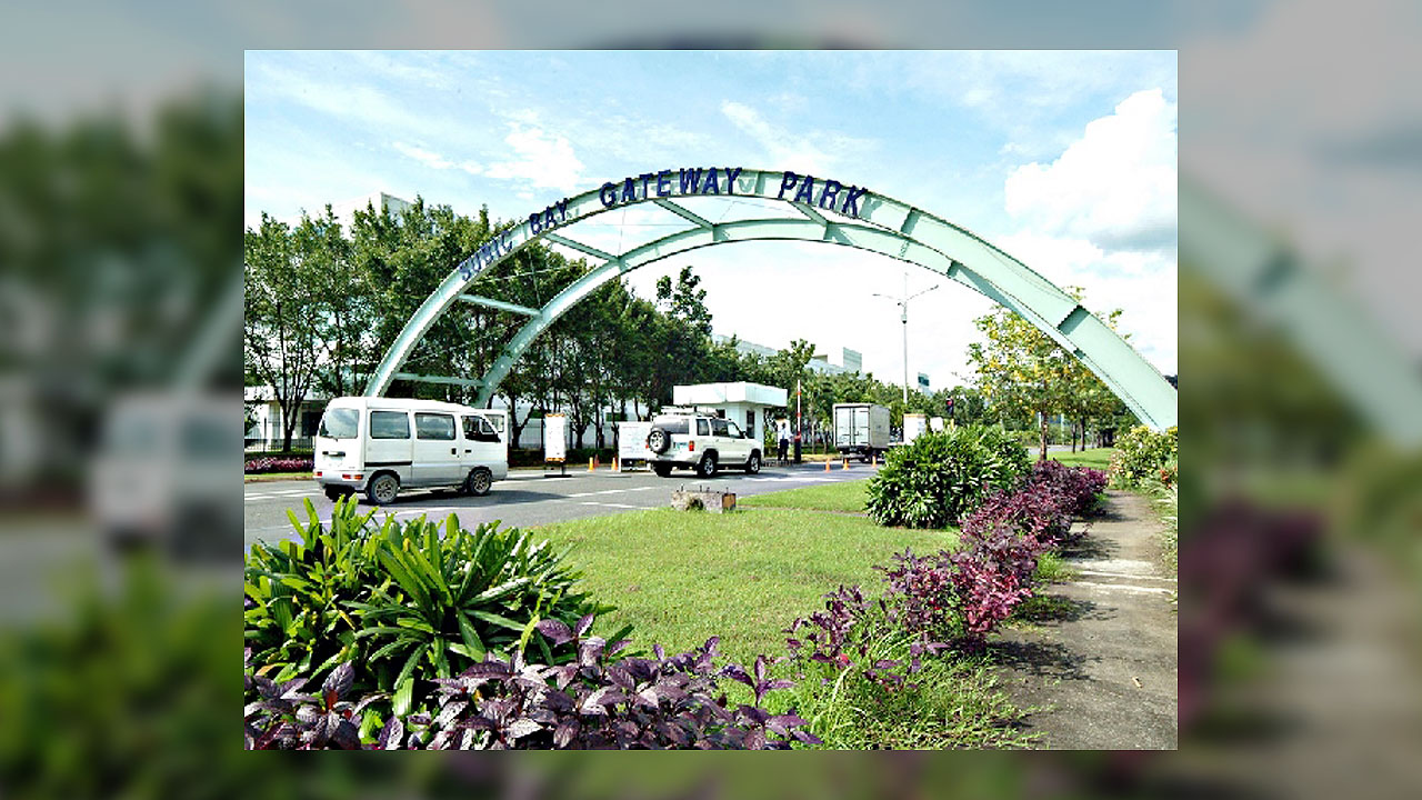 Subic-Bay-Gateway-Park