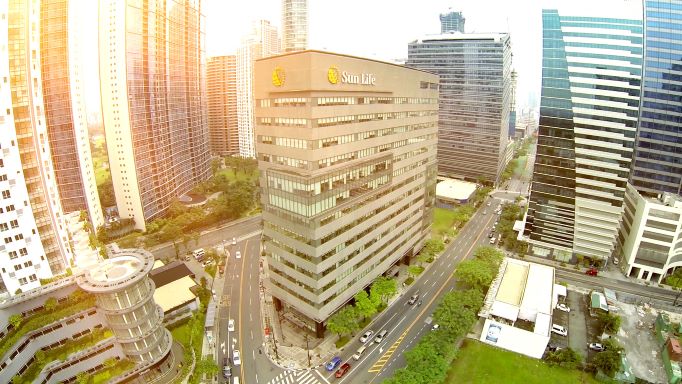 Sun LIfe Centre_2D resized