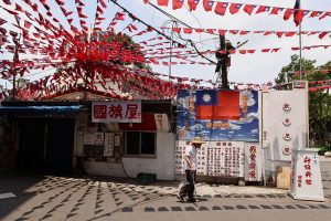 China lifts ban on Taiwanese grouper fish imports in carrot and stick diplomacy