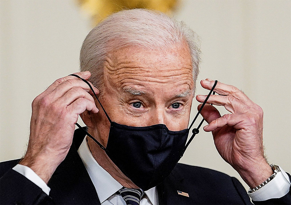 US-Biden