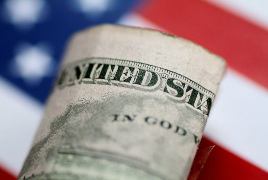 Dollar steady ahead of Fed minutes in sluggish end to dismal 2025