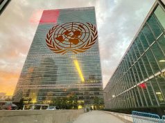 UN agencies take responsibility for IS camps in Syria after Kurds retreat