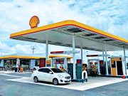 Despite lockdown, Pilipinas Shell returns to profit in Q3