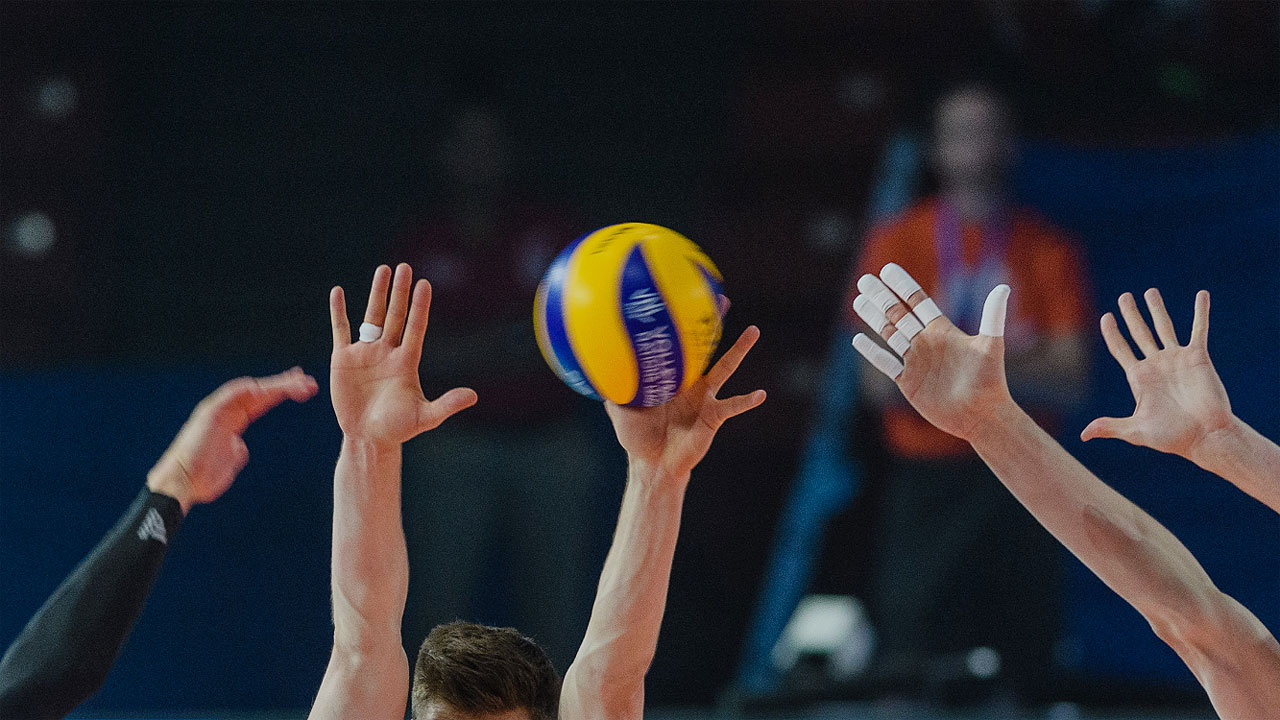 Volleyball