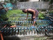 Meralco to power Maynilad projects