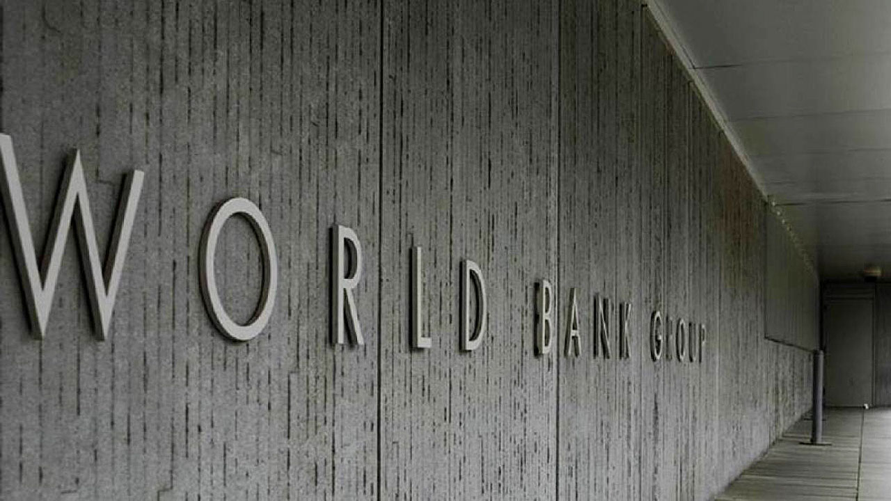 World Bank