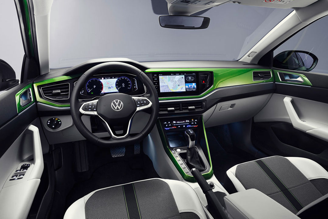 car-interior