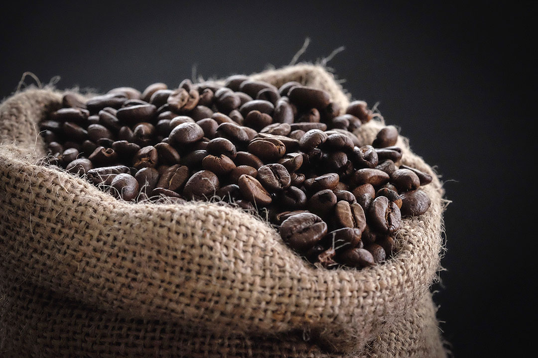 coffee-beans