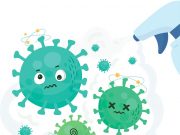COVID is on its way to becoming just another virus