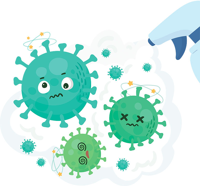 coronavirus