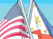 Philippines grants US greater access to military bases