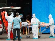 End of COVID pandemic is ‘in sight’ — WHO chief