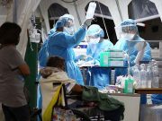 P91B released for health workers