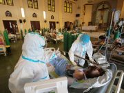 ILO says 29% of workers in critical jobs paid poorly