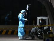 Healthcare workers in 4 QC hospitals offered free rides