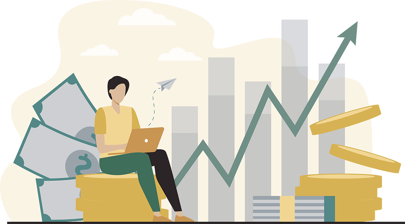 Aspiring for high-income status - BusinessWorld Online