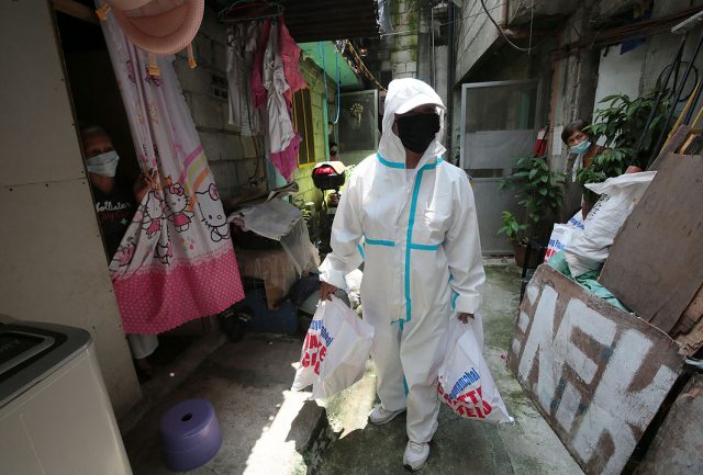 lockdown-PPE
