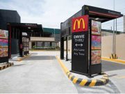 McDonald’s serves up a faster ordering experience with the launch of its Ride-Thru Dual Lanes
