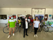 MPIF bolsters alternative livelihood in Del Carmen