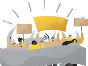 Liberal Democracy: Is it its own excuse for being?