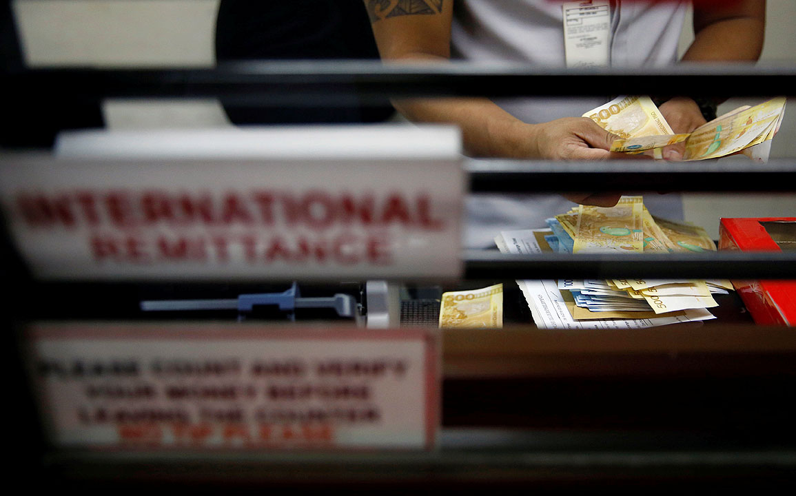 remittance