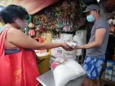 BSP to stick with a range for inflation target
