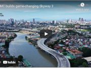 SMC builds game-changing Skyway 3