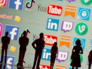 UK to fine tech companies that fail to remove self-harm material