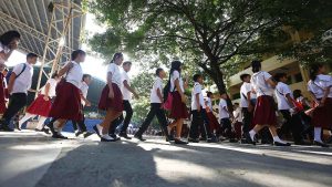 PPPs proposed for education due to K-to-12 shortcomings