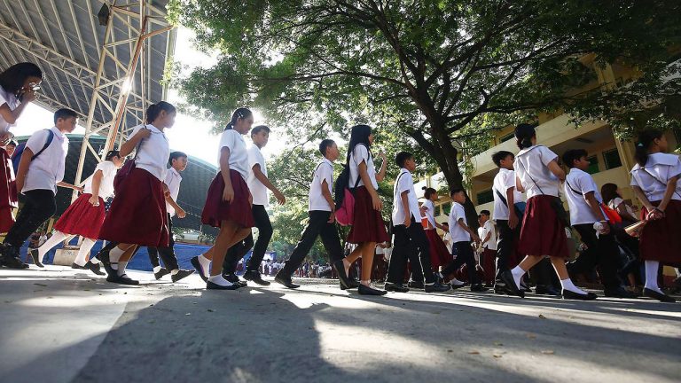 Work experience cited as K-to-12’s missing element