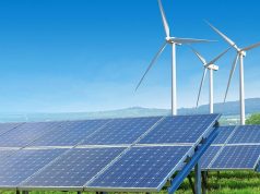 Wind and solar beat fossil fuels in EU power mix in 2025, energy think tank says