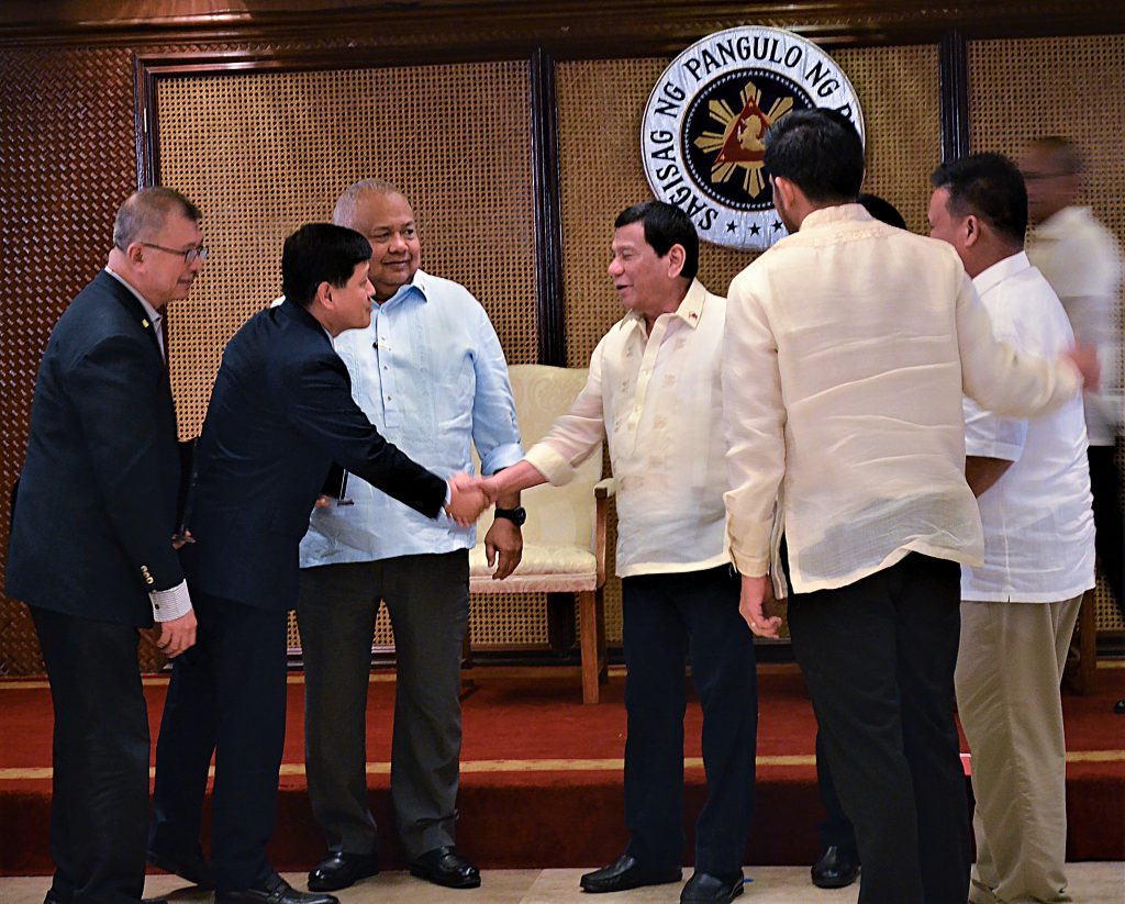 SEC: Sustainability Champion - BusinessWorld Online