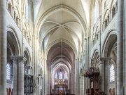 San Francisco Archdiocese files for bankruptcy amid abuse cases