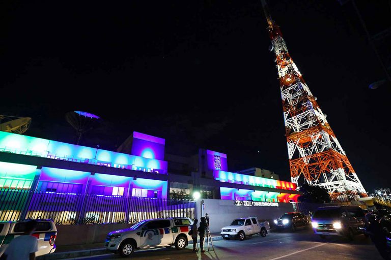 ABS-CBN losses narrowed to P4.37B in 2024