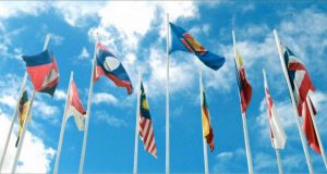 ASEAN ministers call for restraint in ME conflict