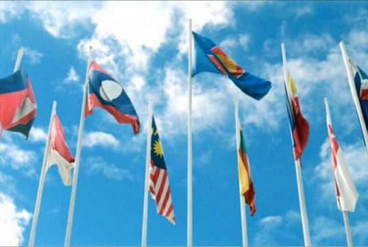 ASEAN oil-sharing push faces hurdles amid region’s uneven energy capacity
