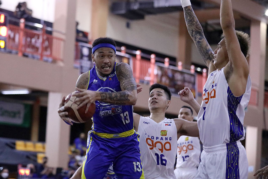 Abueva