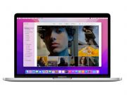 Apple drops Intel in biggest MacBook Pro overhaul in years