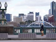 Melbourne readies to exit world’s longest COVID-19 lockdown