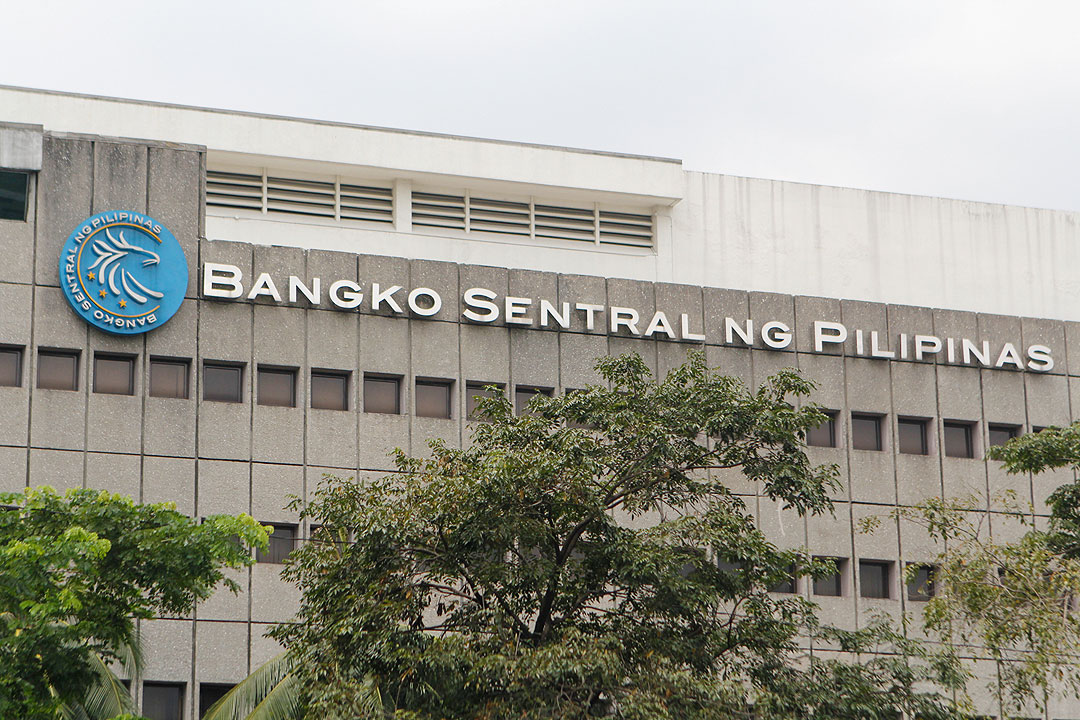 Yields on term deposits rise after BSP tightening