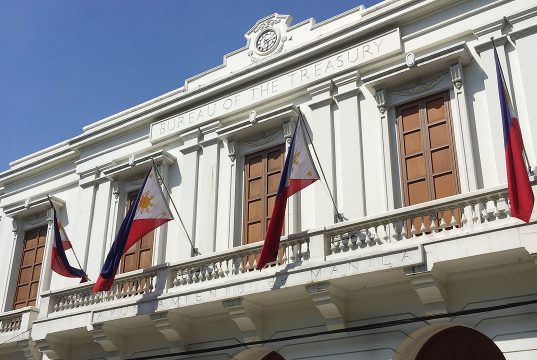 Gov’t hikes award of T-bills on strong demand