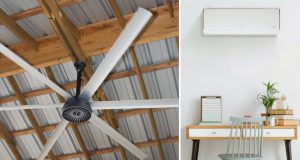 Excellent air solutions for residential and commercial spaces