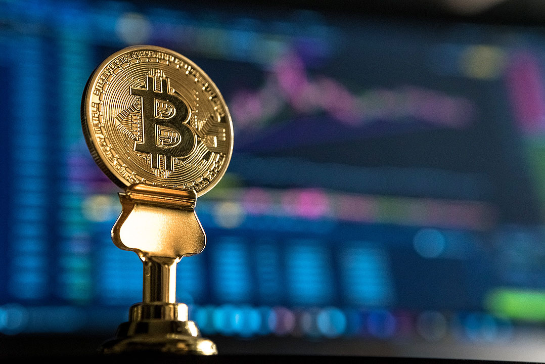 Bitcoin-crypto