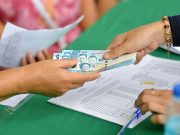 House to pass social welfare bills